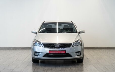 KIA cee'd I рестайлинг, 2010 год, 719 000 рублей, 3 фотография