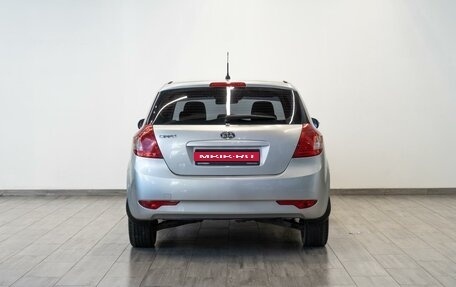 KIA cee'd I рестайлинг, 2010 год, 719 000 рублей, 4 фотография