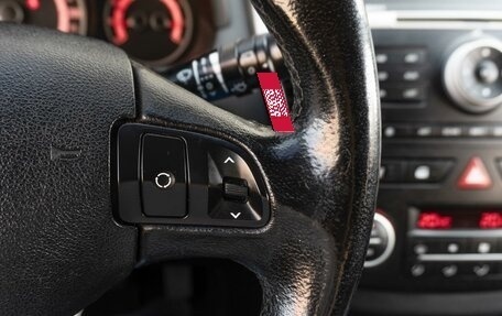 KIA cee'd I рестайлинг, 2010 год, 719 000 рублей, 15 фотография