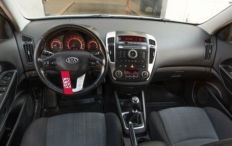 KIA cee'd I рестайлинг, 2010 год, 719 000 рублей, 6 фотография