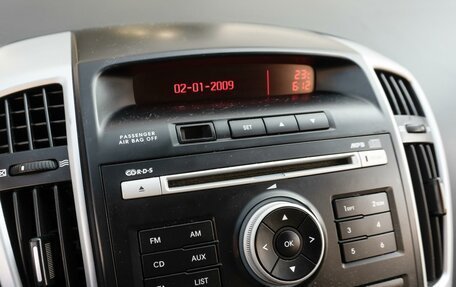 KIA cee'd I рестайлинг, 2010 год, 719 000 рублей, 17 фотография