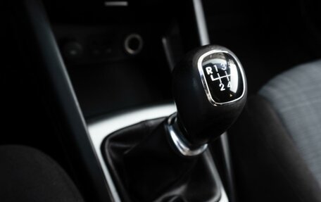 KIA cee'd I рестайлинг, 2010 год, 719 000 рублей, 19 фотография