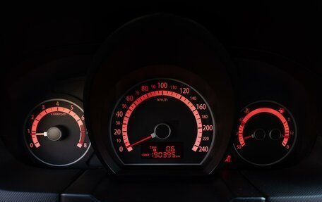 KIA cee'd I рестайлинг, 2010 год, 719 000 рублей, 22 фотография