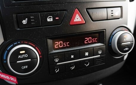 KIA cee'd I рестайлинг, 2010 год, 719 000 рублей, 18 фотография