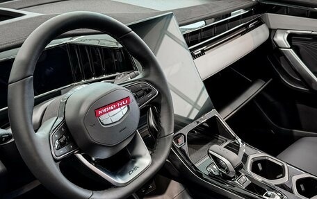 Geely Atlas, 2026 год, 4 119 990 рублей, 6 фотография
