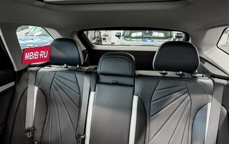 Geely Atlas, 2026 год, 4 119 990 рублей, 9 фотография