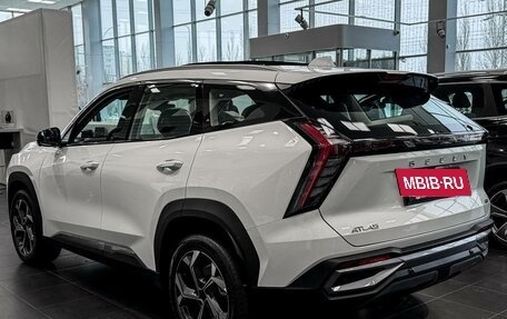 Geely Atlas, 2026 год, 4 119 990 рублей, 8 фотография