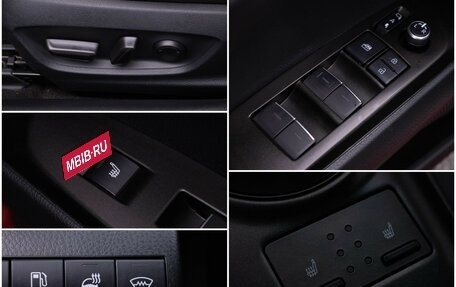 Toyota Camry, 2021 год, 2 870 000 рублей, 17 фотография