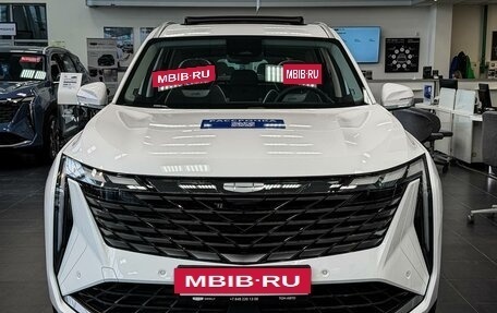 Geely Atlas, 2026 год, 4 119 990 рублей, 4 фотография