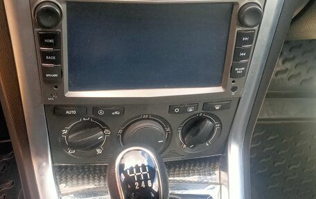 Opel Antara I, 2013 год, 1 100 000 рублей, 1 фотография