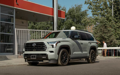 Toyota Sequoia, 2025 год, 14 690 000 рублей, 1 фотография