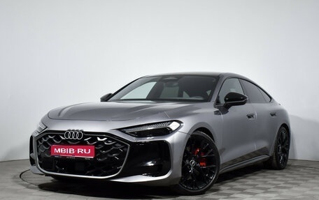 Audi A5, 2025 год, 5 690 000 рублей, 1 фотография