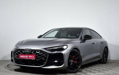 Audi A5, 2025 год, 5 690 000 рублей, 1 фотография