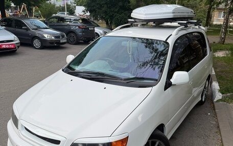 Toyota Ipsum II, 1997 год, 850 000 рублей, 1 фотография