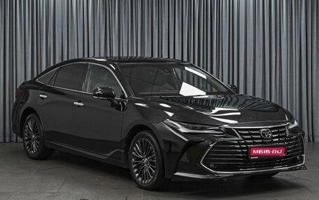 Toyota Avalon, 2024 год, 4 160 000 рублей, 1 фотография