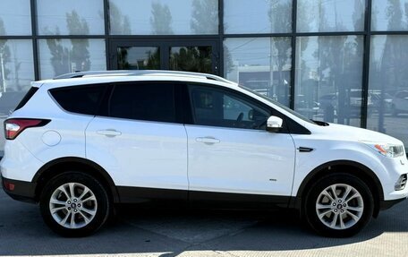 Ford Kuga III, 2017 год, 1 420 000 рублей, 4 фотография