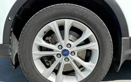 Ford Kuga III, 2017 год, 1 420 000 рублей, 11 фотография