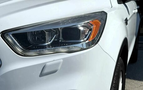 Ford Kuga III, 2017 год, 1 420 000 рублей, 9 фотография