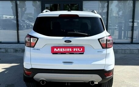Ford Kuga III, 2017 год, 1 420 000 рублей, 6 фотография