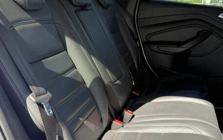 Ford Kuga III, 2017 год, 1 420 000 рублей, 23 фотография