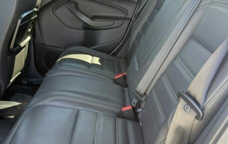 Ford Kuga III, 2017 год, 1 420 000 рублей, 24 фотография