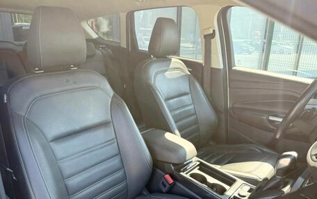 Ford Kuga III, 2017 год, 1 420 000 рублей, 22 фотография