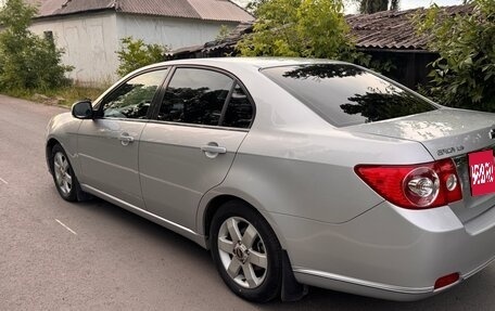 Chevrolet Epica, 2007 год, 590 000 рублей, 3 фотография