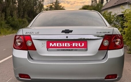 Chevrolet Epica, 2007 год, 590 000 рублей, 4 фотография
