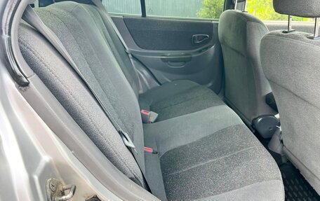 Hyundai Accent II, 2007 год, 507 000 рублей, 21 фотография