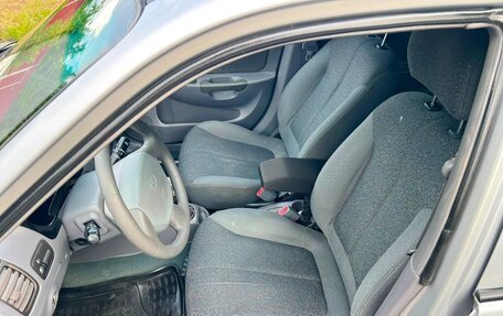 Hyundai Accent II, 2007 год, 507 000 рублей, 23 фотография