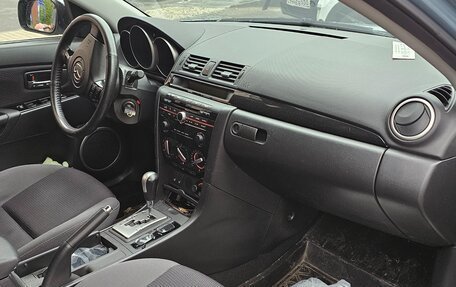 Mazda 3, 2008 год, 615 000 рублей, 5 фотография