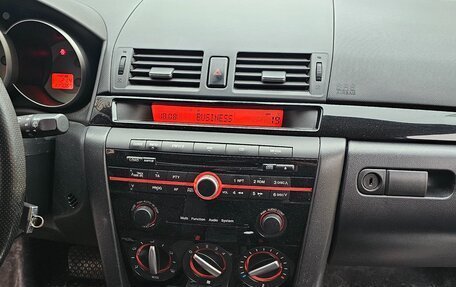 Mazda 3, 2008 год, 615 000 рублей, 3 фотография