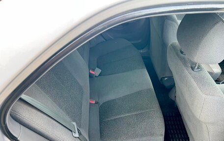 Hyundai Accent II, 2007 год, 507 000 рублей, 24 фотография