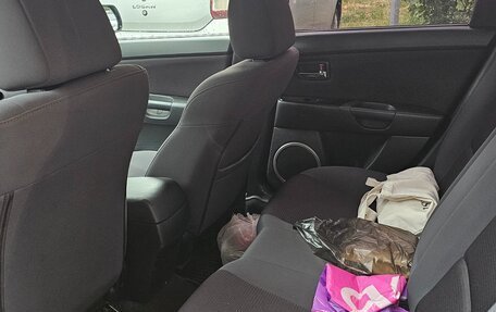Mazda 3, 2008 год, 615 000 рублей, 9 фотография