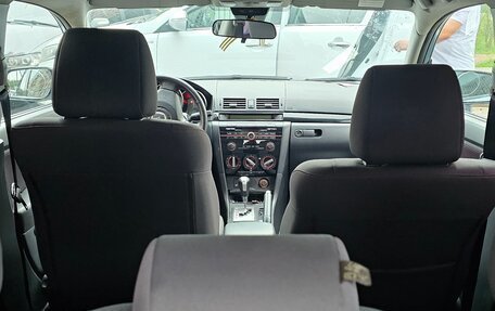 Mazda 3, 2008 год, 615 000 рублей, 10 фотография