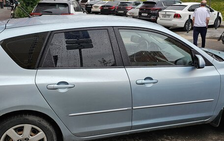 Mazda 3, 2008 год, 615 000 рублей, 12 фотография
