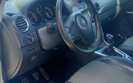Opel Antara I, 2013 год, 1 100 000 рублей, 2 фотография