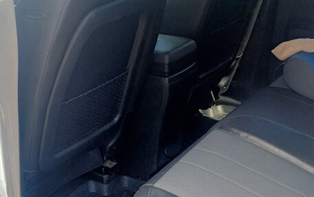Opel Antara I, 2013 год, 1 100 000 рублей, 3 фотография