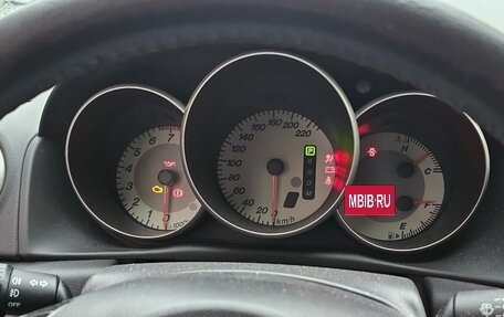 Mazda 3, 2008 год, 615 000 рублей, 4 фотография