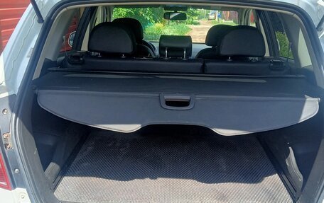 Opel Antara I, 2013 год, 1 100 000 рублей, 4 фотография