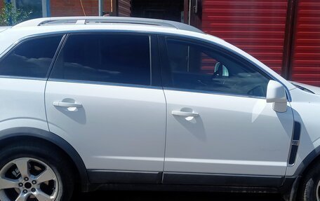Opel Antara I, 2013 год, 1 100 000 рублей, 11 фотография
