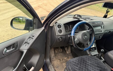 Volkswagen Tiguan I, 2011 год, 900 000 рублей, 9 фотография