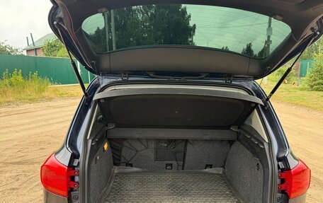 Volkswagen Tiguan I, 2011 год, 900 000 рублей, 12 фотография