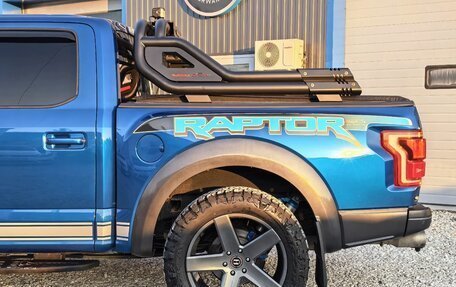Ford F-150 XIII, 2017 год, 6 900 000 рублей, 4 фотография