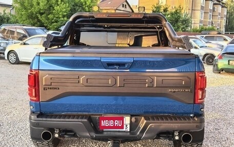 Ford F-150 XIII, 2017 год, 6 900 000 рублей, 8 фотография