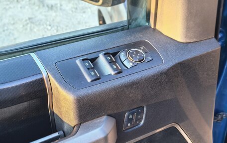 Ford F-150 XIII, 2017 год, 6 900 000 рублей, 12 фотография