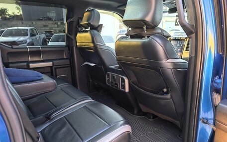 Ford F-150 XIII, 2017 год, 6 900 000 рублей, 16 фотография
