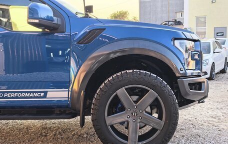 Ford F-150 XIII, 2017 год, 6 900 000 рублей, 15 фотография
