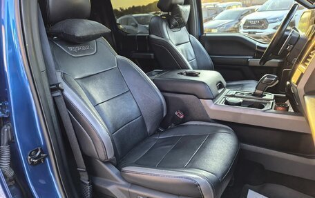 Ford F-150 XIII, 2017 год, 6 900 000 рублей, 29 фотография