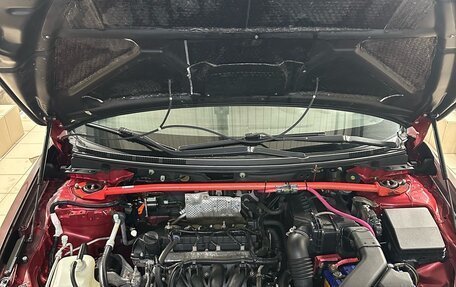 Mitsubishi Lancer IX, 2007 год, 690 000 рублей, 6 фотография
